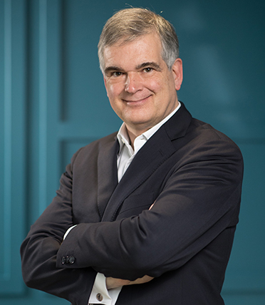 Claude Marx