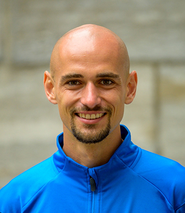Hendrik Pfeiffer