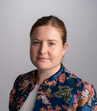 Sally Hickey
